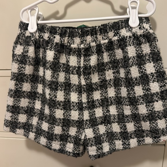 Design History Tweed Skort - Picture 2 of 3